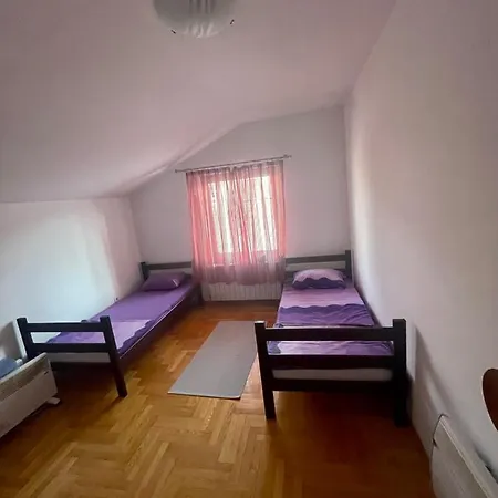 Centar Apartamento