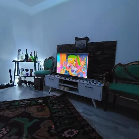 Apartment Centar Sarajevo