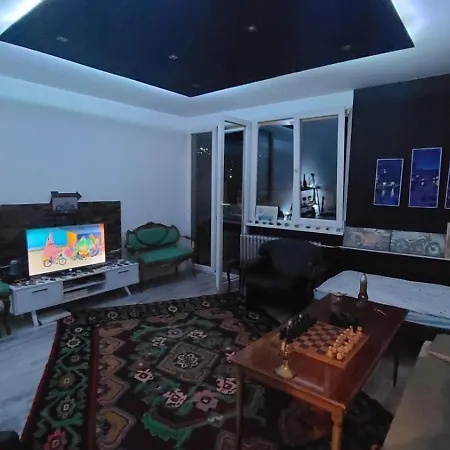 Centar Apartment