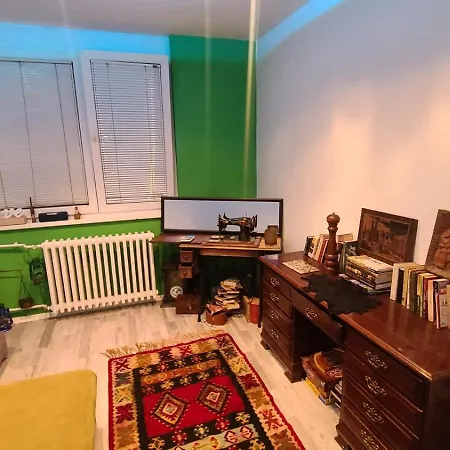 Apartment Centar
