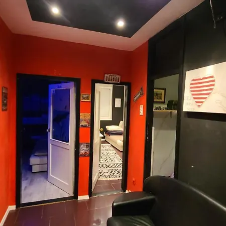 Centar Apartment Sarajevo