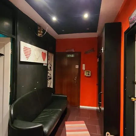 Centar Apartment