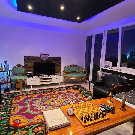 Apartment Centar